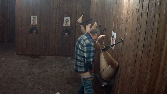 9. Download full pics of Fresh Meat Buffet – All Holes Served All Night from czechgayfantasy.com