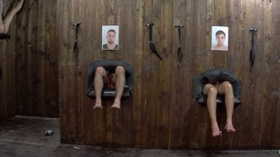 12. Download full pics of Fresh Meat Buffet – All Holes Served All Night from czechgayfantasy.com