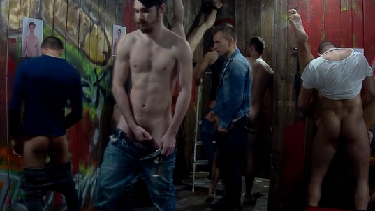 2. Download full pics of Gut-Bustin’ Hard Hittin’ – Assholes Beggin’ from czechgayfantasy.com