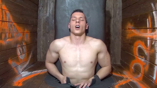 4. Download full pics of Assholes Wrecked Wide – No Safe Zones Here from czechgayfantasy.com