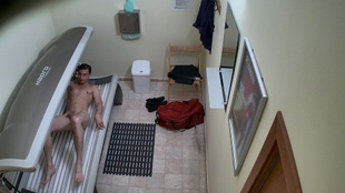 2. Download full pics of Tall and Tight Twink Strips for the Camera from czechgaysolarium.com