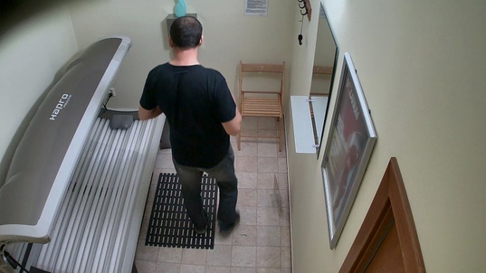 1. Download full pics of Hung and Hot – Twink Puts on a Solo Show from czechgaysolarium.com