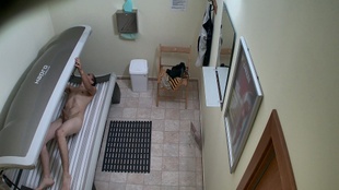 3. Download full pics of Lean Twink Gets Off, Totally Caught by Cam from czechgaysolarium.com