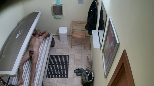 4. Download full pics of Hairy Twink Takes Himself to the Next Level from czechgaysolarium.com