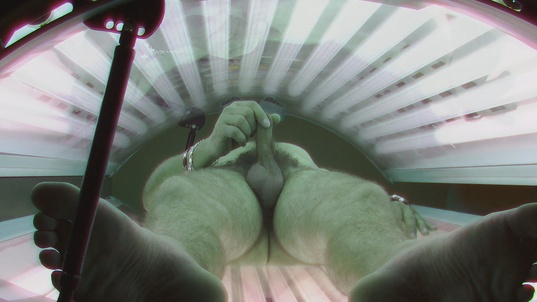 5. Download full pics of Hairy Twink Takes Himself to the Next Level from czechgaysolarium.com