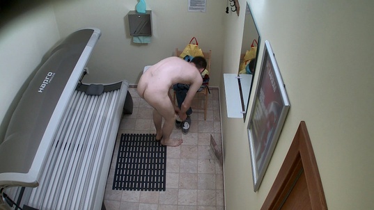 2. Download full pics of Skinny Inked Stud Strips and Shows His Goods from czechgaysolarium.com