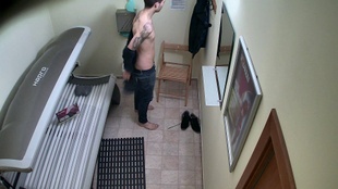 1. Download full pics of Buff Twink’s Private Show from czechgav.com