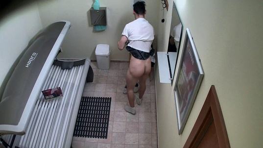 2. Download full pics of Cheeky Twink’s Secret Cam Show from czechgaysolarium.com