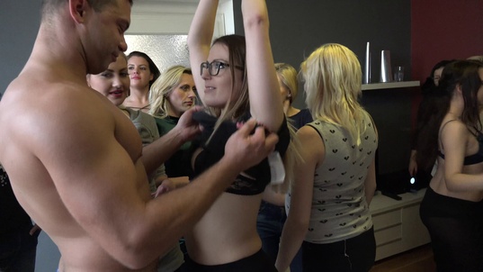 4. Download full pics of 20 nymphomaniacs hunt men in the street – Part 1 from czechharem.com