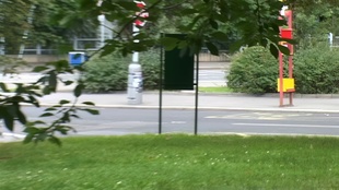 2. Download full pics of Unexpected Revelation – A Public Show She Didn't Plan from czechjacker.com