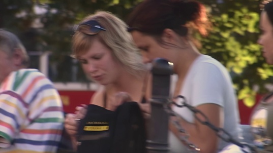 1. Download full pics of Ambush from Behind – No Warnings, Just Action from czechjacker.com