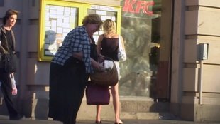 2. Download full pics of Protect Your Tits! – Or Don’t, We Like the View from czechjacker.com