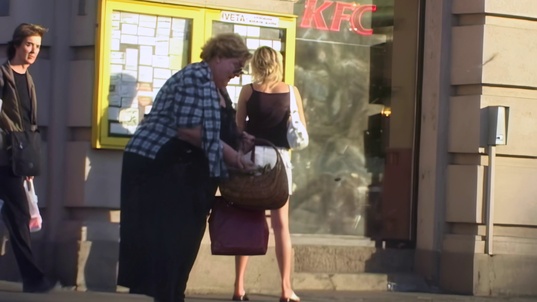 2. Download full pics of Protect Your Tits! – Or Don’t, We Like the View from czechjacker.com