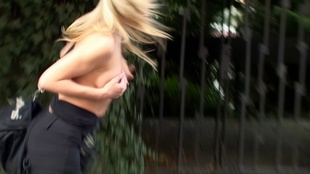 8. Download full pics of Ukaž mi kozy! - Firemní striptýz from czechjacker.com