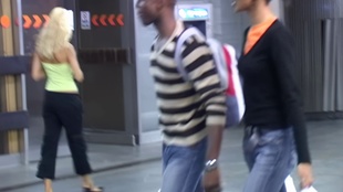 3. Download full pics of Suddenly Undressed Beauty – One Tug, Total Exposure from czechjacker.com