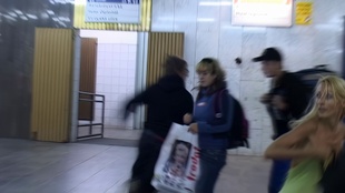 8. Download full pics of Suddenly Undressed Beauty – One Tug, Total Exposure from czechjacker.com