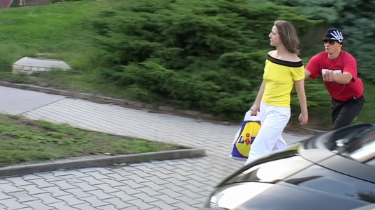 1. Download full pics of Small Things Are Cute – But They Look Bigger When Exposed from czechjacker.com