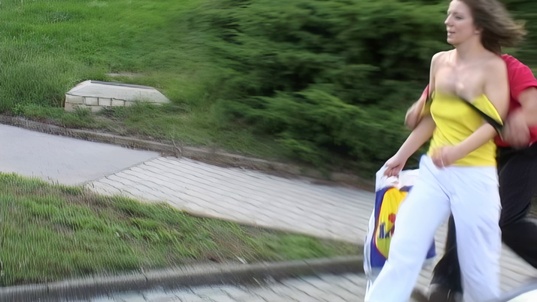 2. Download full pics of Small Things Are Cute – But They Look Bigger When Exposed from czechjacker.com