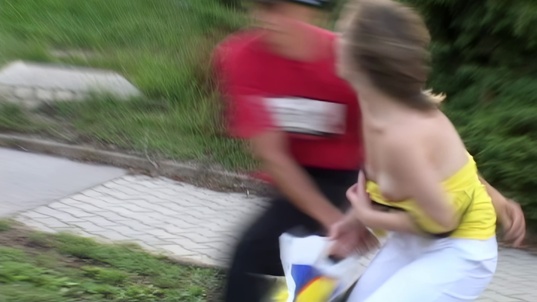 3. Download full pics of Small Things Are Cute – But They Look Bigger When Exposed from czechjacker.com