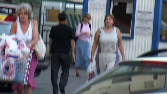 2. Download full pics of Embarrassing Journey Home – Her Outfit Didn’t Survive from czechjacker.com