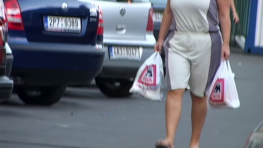 1. Download full pics of Embarrassing Journey Home – Her Outfit Didn’t Survive from czechav.com