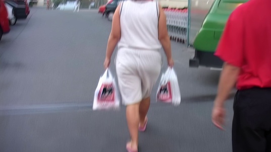 2. Download full pics of Embarrassing Journey Home – Her Outfit Didn’t Survive from czechav.com