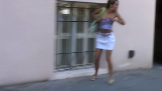 8. Download full pics of Ready, Set, Tits! – The Grand Reveal from czechjacker.com