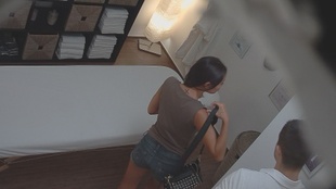 1. Download full pics of Model Gets a Naughty Full-Service Massage from czechmassage.com