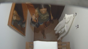 2. Download full pics of Model Gets a Naughty Full-Service Massage from czechmassage.com