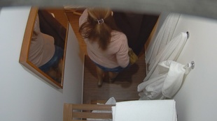 12. Download full pics of Ginger MILF Gets Wrecked During Her Massage from czechmassage.com