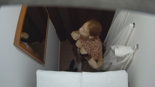 12. Download full pics of Pretty girl fucks the masseuse from czechmassage.com