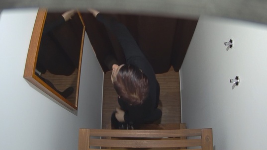 12. Download full pics of 18-Year-Old Baddie Fucks Her Masseur Silly from czechmassage.com