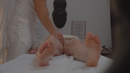 7. Download full pics of Horny Married MILF Sneaks Away for a Dirty Fuck from czechmassage.com