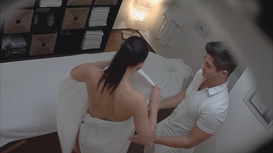 3. Download full pics of Stunning Princess Gets a Happy Ending She’ll Never Forget from czechmassage.com