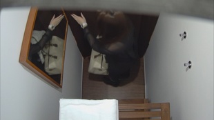 12. Download full pics of Gorgeous Beauty Fucks Her Masseur with Wild Passion from czechmassage.com