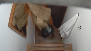 12. Download full pics of Model came for a massage from czechmassage.com