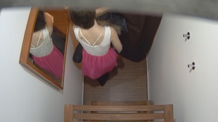 12. Download full pics of Horny Teen Cums Hard During Erotic Massage from czechmassage.com