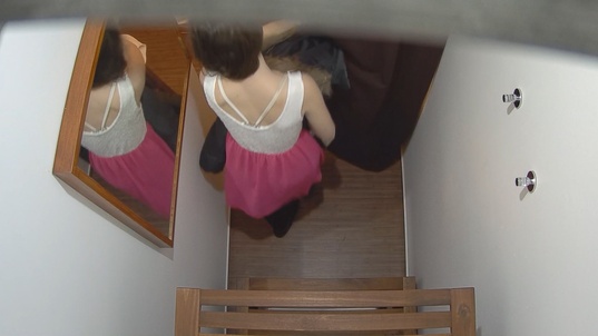 12. Download full pics of Horny Teen Cums Hard During Erotic Massage from czechmassage.com