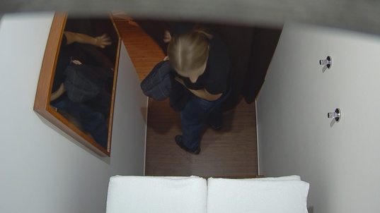 12. Download full pics of Katerina Hartlova Gets Her Huge Tits Sucked and Fucked from czechmassage.com