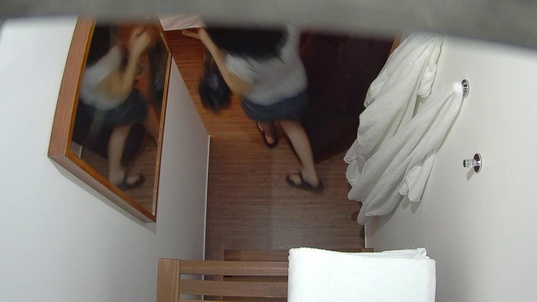 12. Download full pics of Blonde Babe Moans as Her Pussy Gets Fingered from czechmassage.com