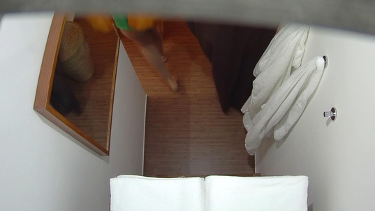 12. Download full pics of Blonde Beauty Gets Fingered and Fucked During Massage from czechmassage.com