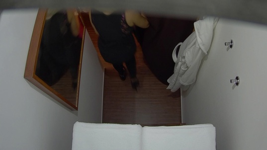 12. Download full pics of Blonde Whore Gets Her Pussy Pounded to a Messy Finish from czechmassage.com