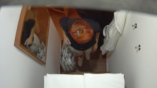 1. Download full pics of Granny's Sloppy Cunt Gets Rubbed Down and Fingered from czechmassage.com