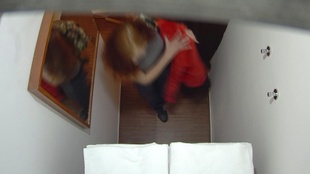 1. Download full pics of Redhead Gets Her Tight Pussy Pounded to Tears from czechmassage.com