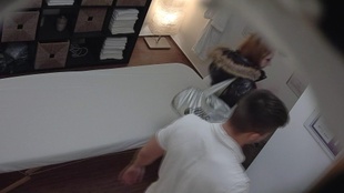 1. Download full pics of Redhead Loves Every Inch of Cock During a Filthy Massage from czechmassage.com