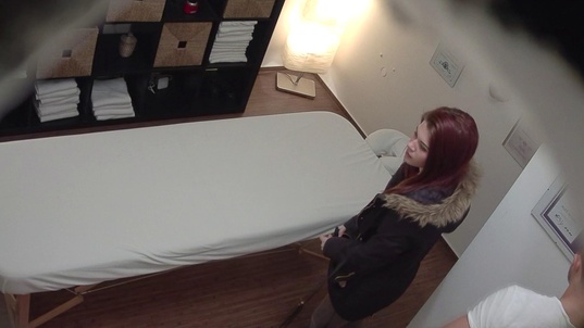 1. Download full pics of 18-Year-Old Slut Loves Getting Her Pussy Filled from czechmassage.com