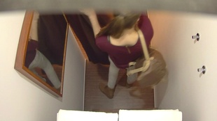 12. Download full pics of 平らな胸の女が顔射を懇願する from czechmassage.com