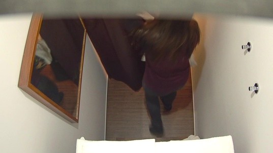 12. Download full pics of Teen Slut Fingered Until She Soaks the Room from czechmassage.com