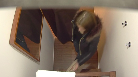 1. Download full pics of Teen Whore Gets Her Pussy Stuffed Deep from czechmassage.com