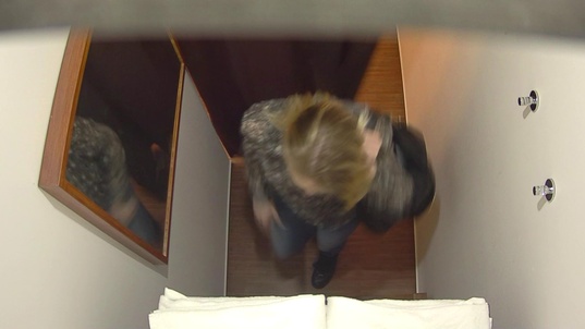 1. Download full pics of Busty Slut Squirts All Over the Table from czechmassage.com